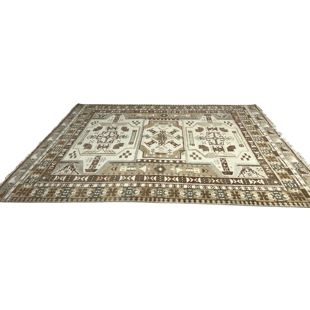 The Citizenry Saraja Hand-Knotted Area Rug