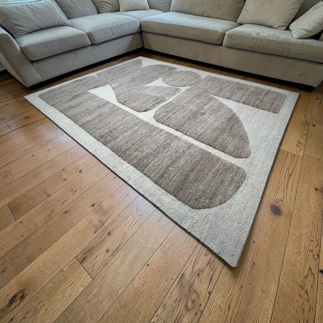 The Citizenry Tara Handwoven Area Rug