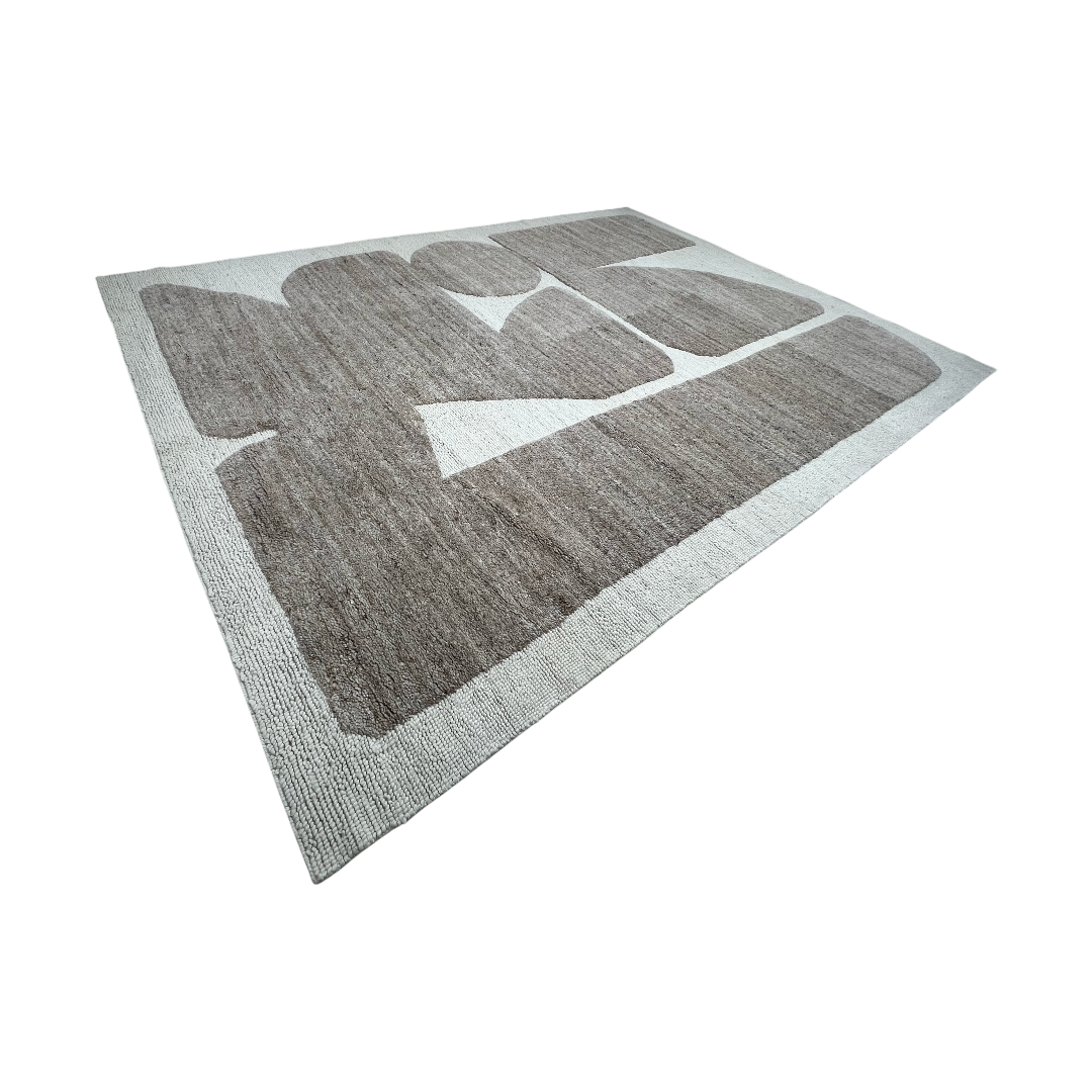 The Citizenry Tara Handwoven Area Rug