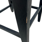 Three Posts Donny Counter Chair - Grey Set of 2