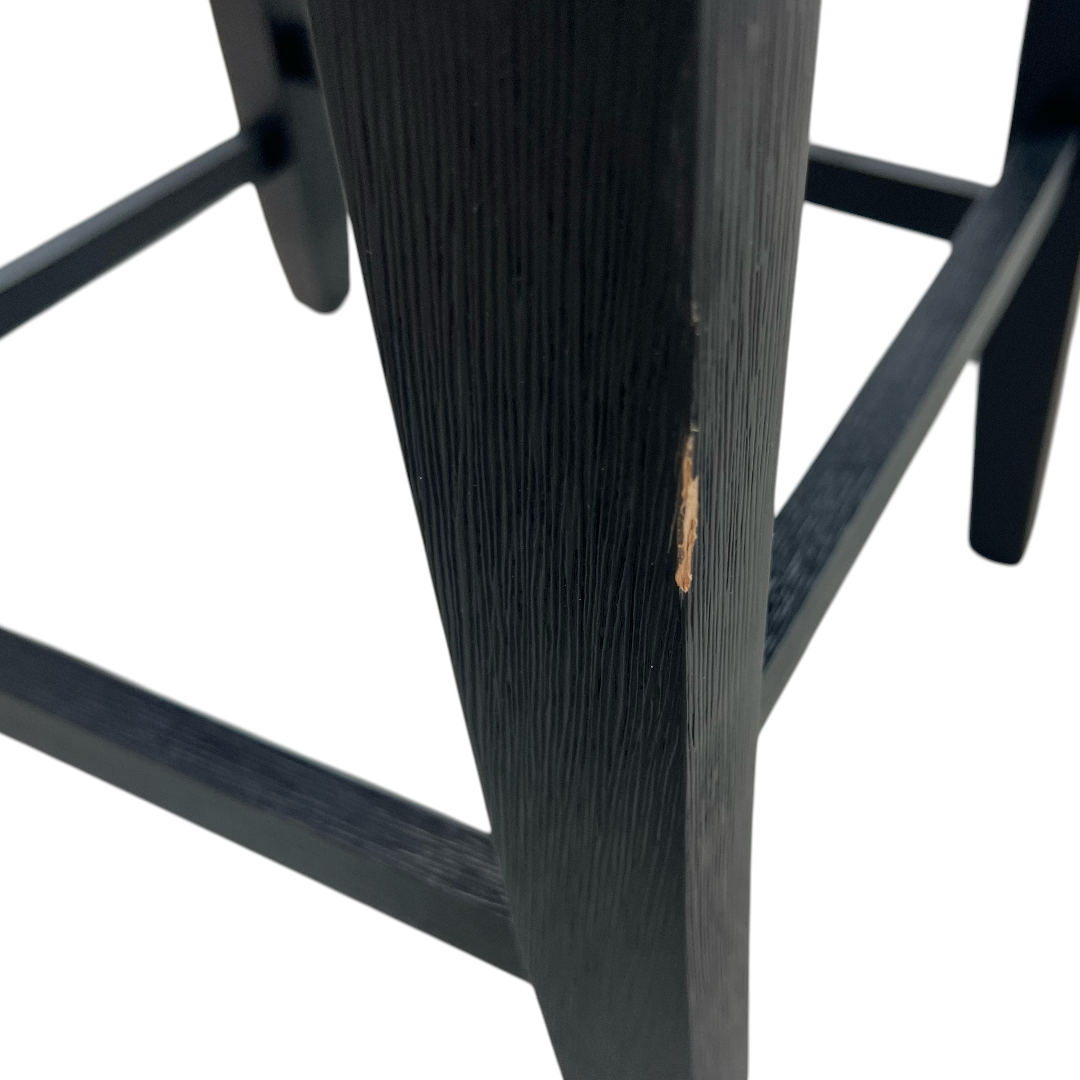 Three Posts Donny Counter Chair - Grey Set of 2