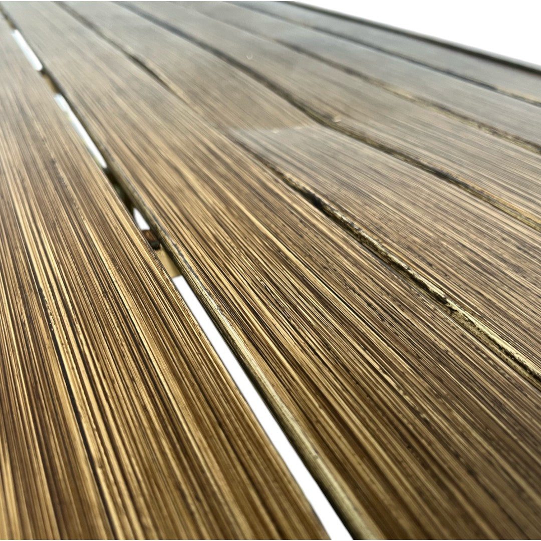 Trestle Outdoor Dining Table