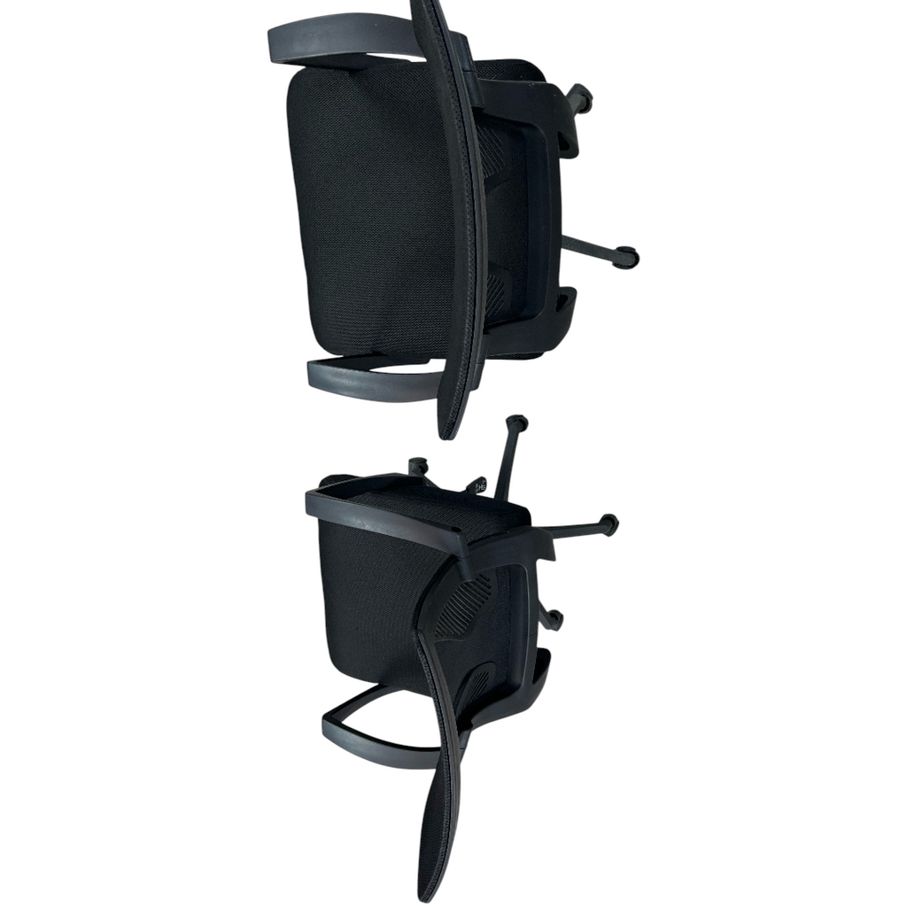Upper Square Johannsen Polyester Blend Task Chair (Set of 2)