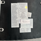 Urban Wood Goods Uptown Reclaimed Wood Dining Table and West Elm Slope Dining Chair Set