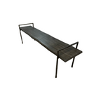 Uttermost Chandos Wooden Bench