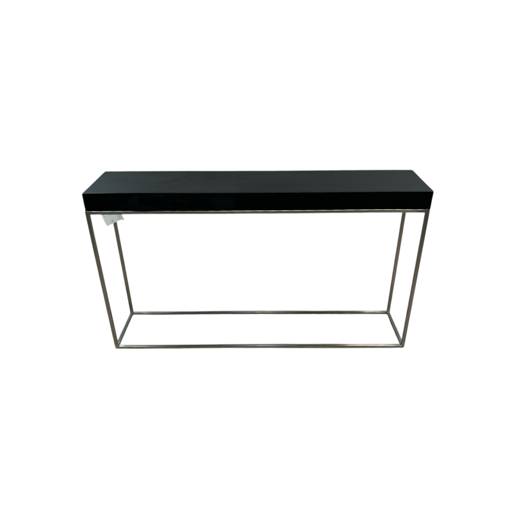 Uttermost Jase Console Table, 54" × 11" × 31" — image 2 of 4