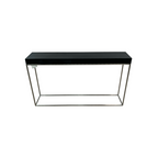 Uttermost Jase Console Table, 54" × 11" × 31" — image 2 of 4