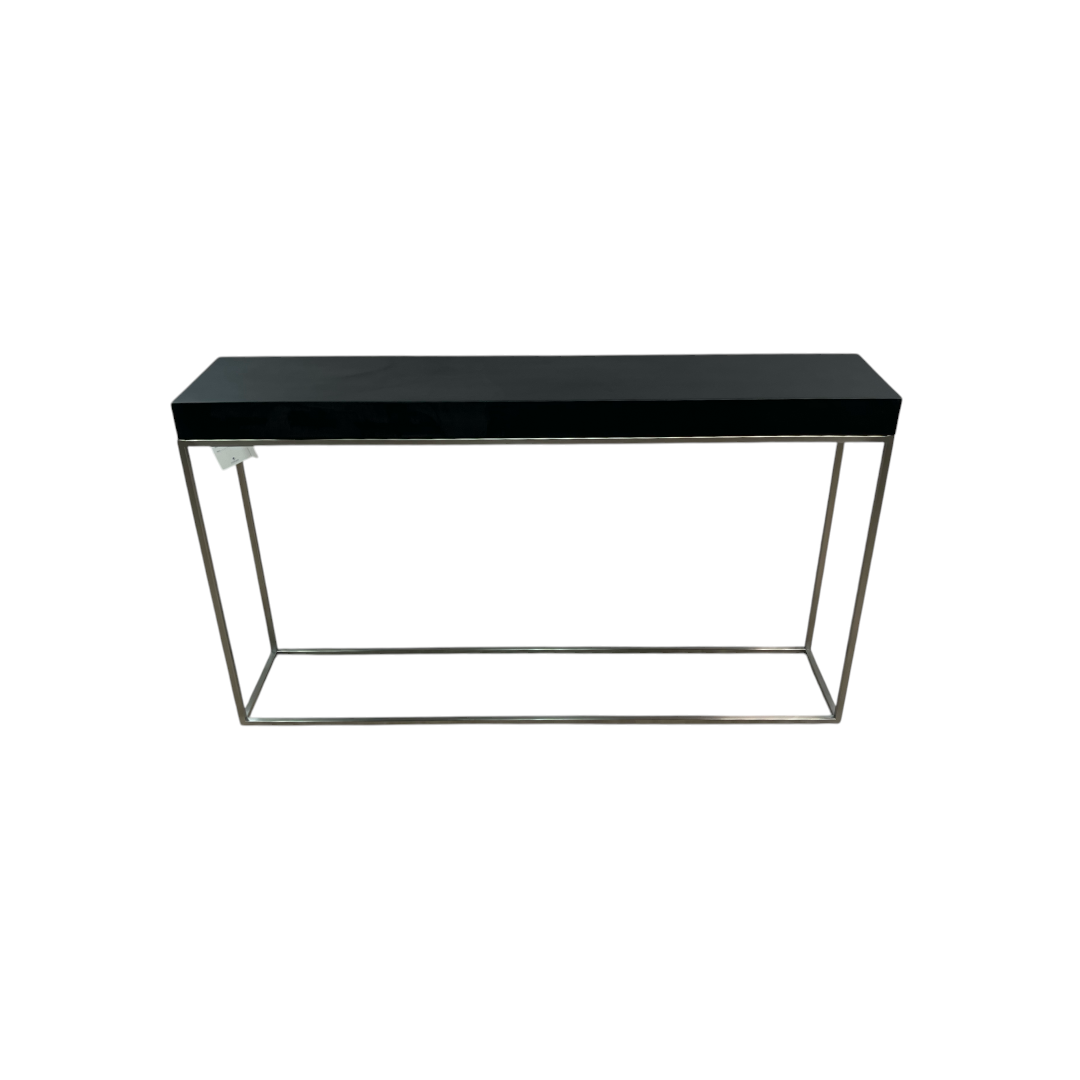 Uttermost Jase Console Table, 54" × 11" × 31" — image 2 of 4