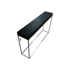 Uttermost Jase Console Table