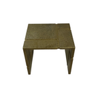 Villa and House Hollis Nesting Tables Set of 2