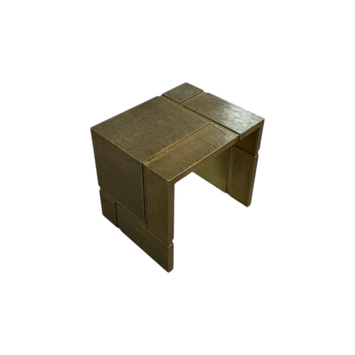 Villa and House Hollis Nesting Tables Set of 2, image 6