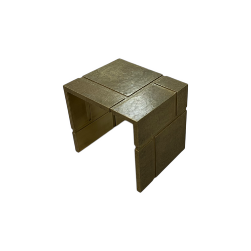 Villa and House Hollis Nesting Tables Set of 2, image 7