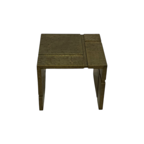 Villa and House Hollis Nesting Tables Set of 2, image 8