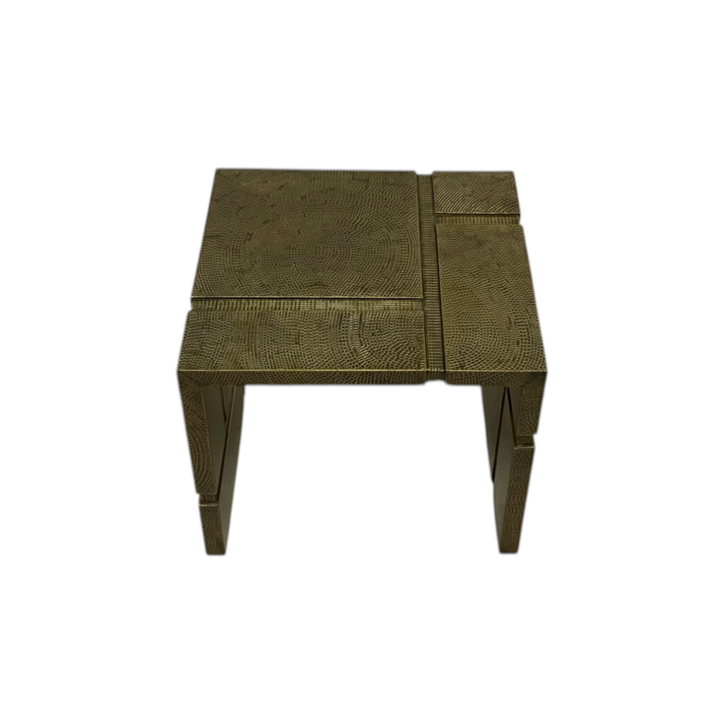 Villa and House Hollis Nesting Tables Set of 2