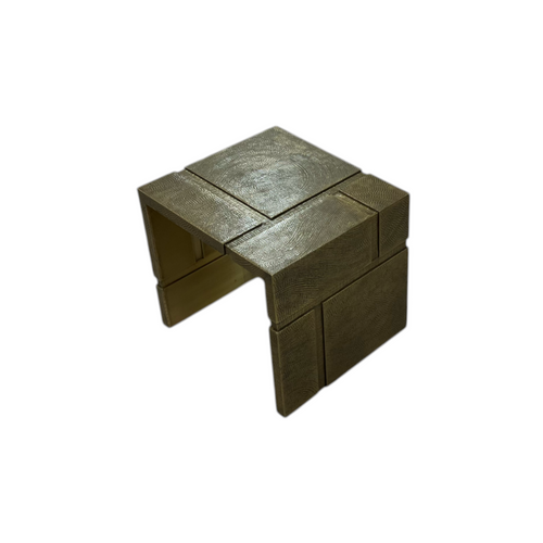 Villa and House Hollis Nesting Tables Set of 2, image 11