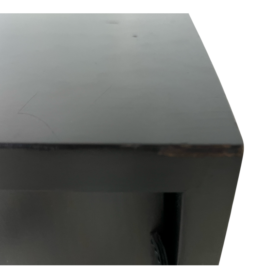 Vintage Florence Knoll Credenza