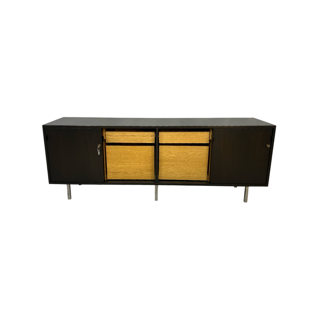 Vintage Florence Knoll Credenza