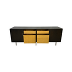 Vintage Florence Knoll Credenza