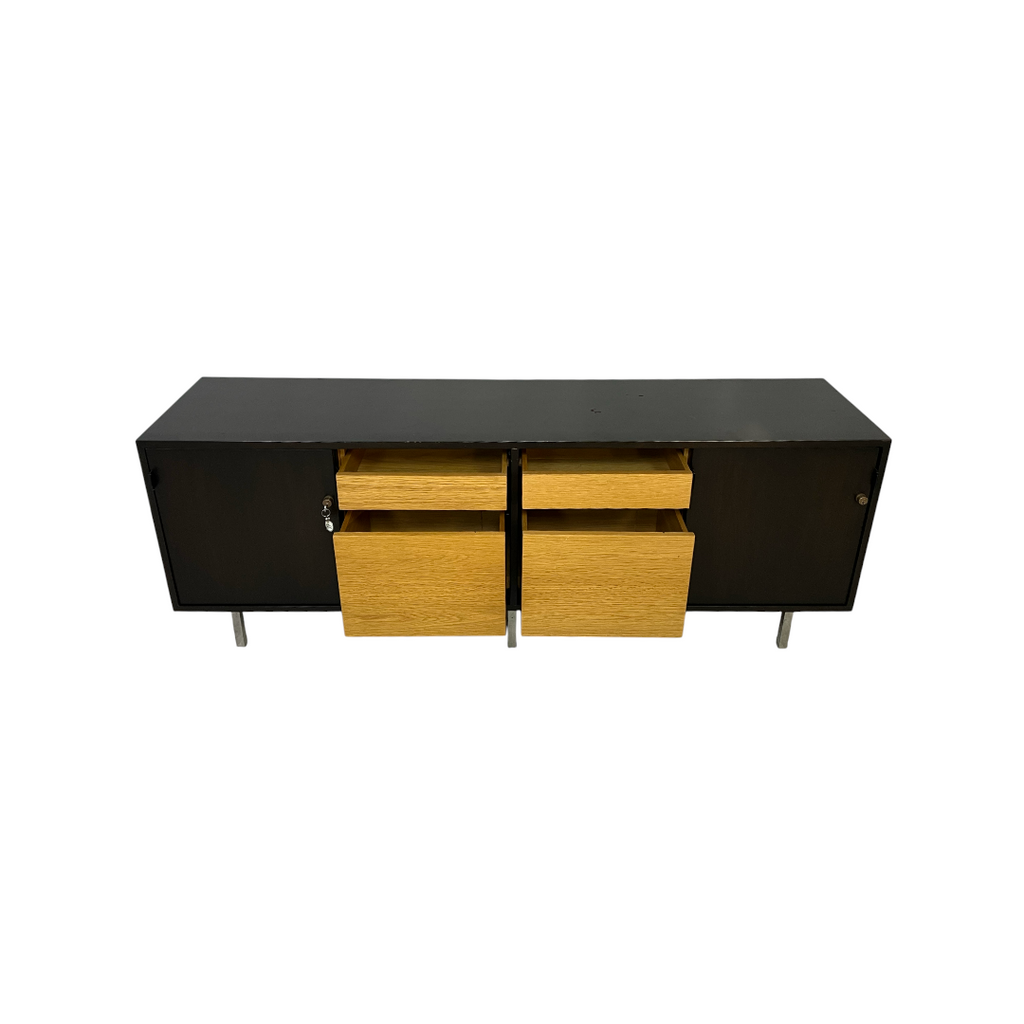 Vintage Florence Knoll Credenza