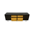 Vintage Florence Knoll Credenza