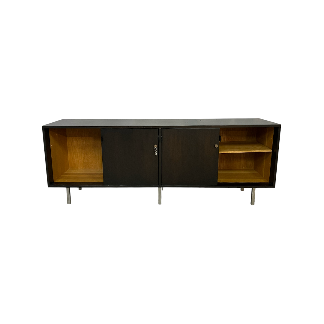 Vintage Florence Knoll Credenza
