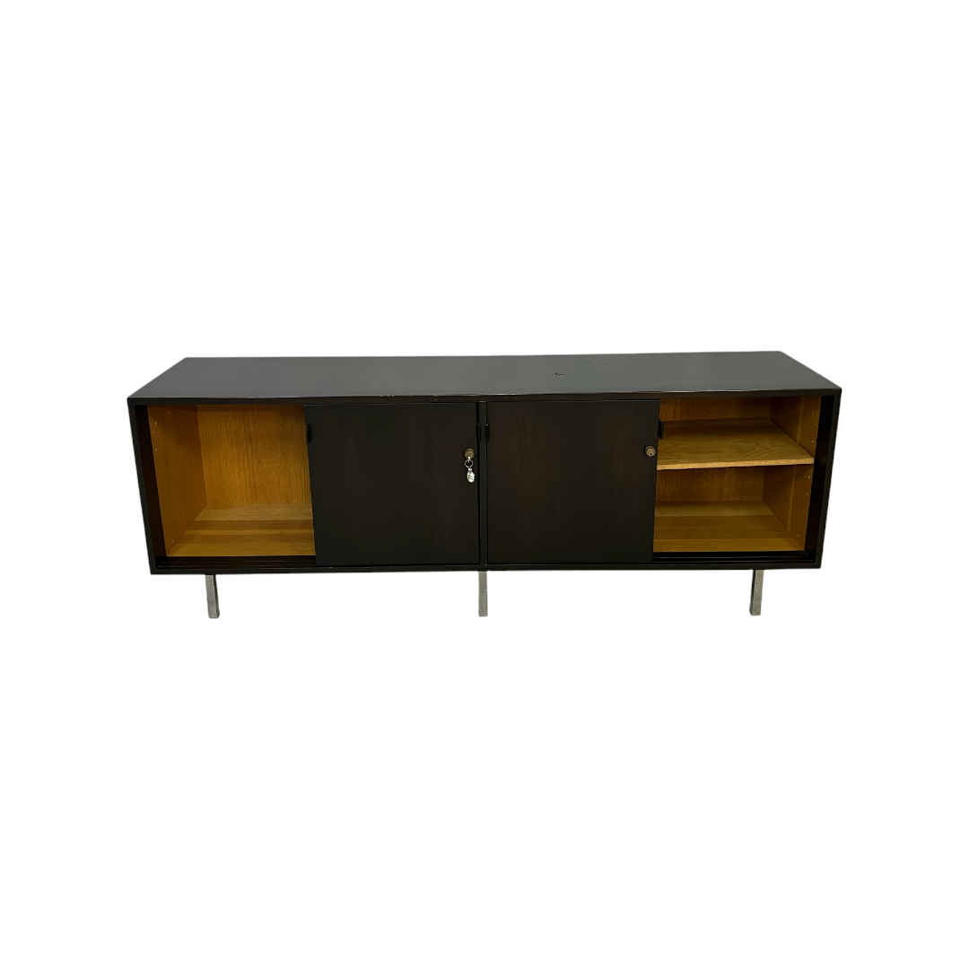 Vintage Florence Knoll Credenza