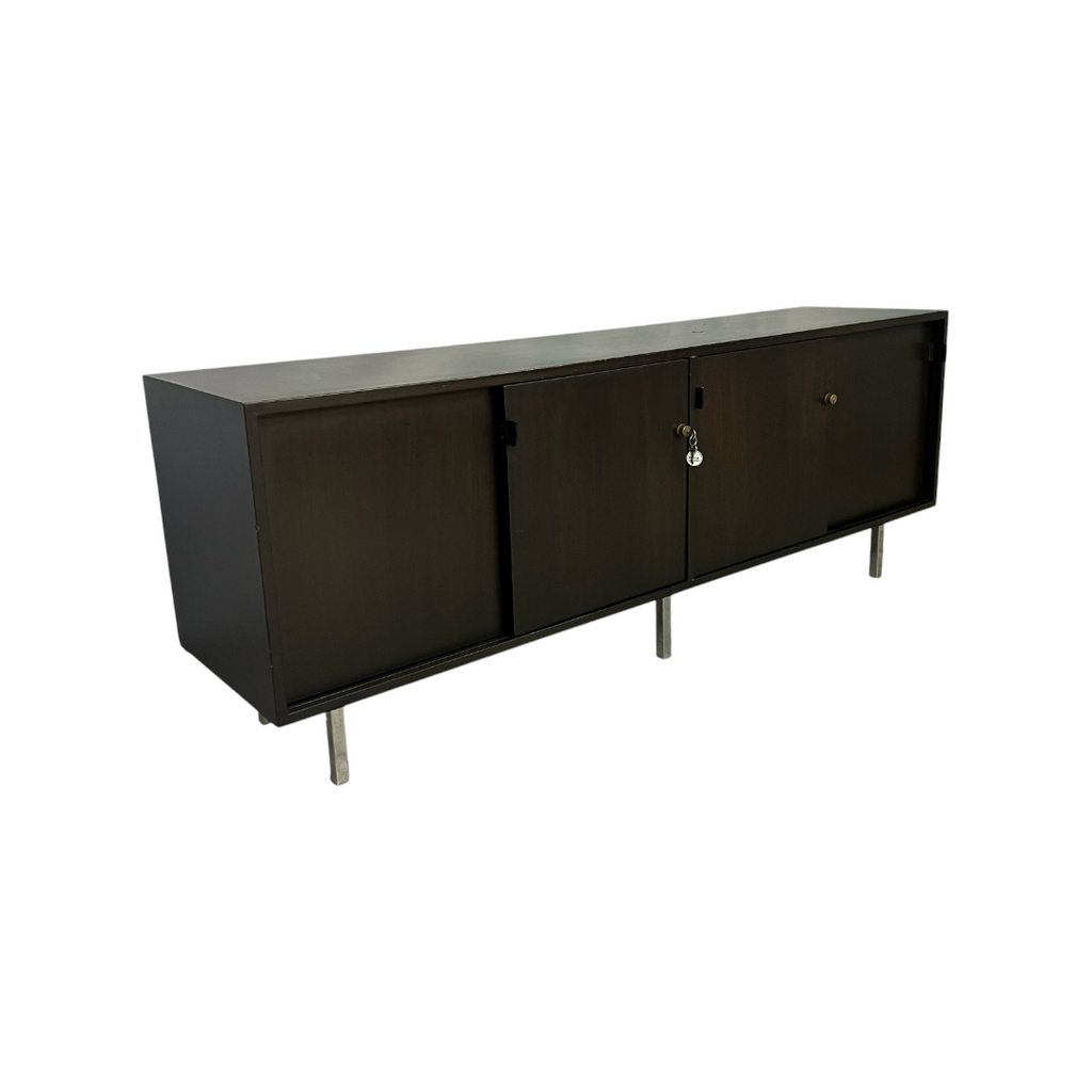 Vintage Florence Knoll Credenza