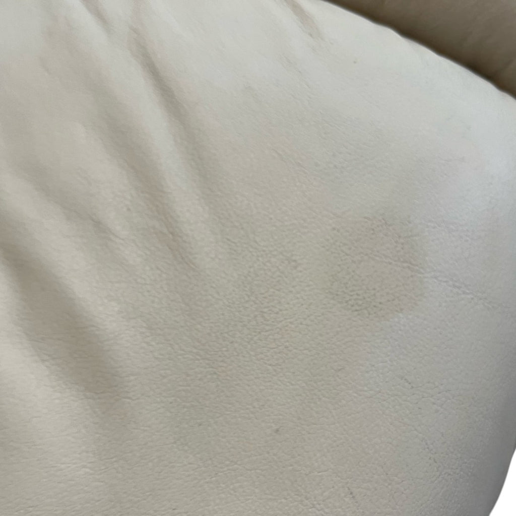 Vintage Leather Sofa