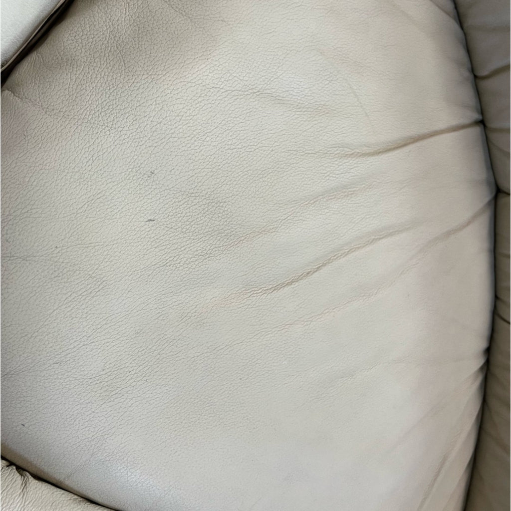 Vintage Leather Sofa
