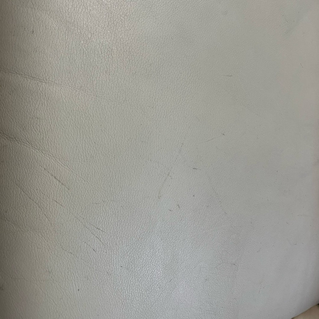 Vintage Leather Sofa