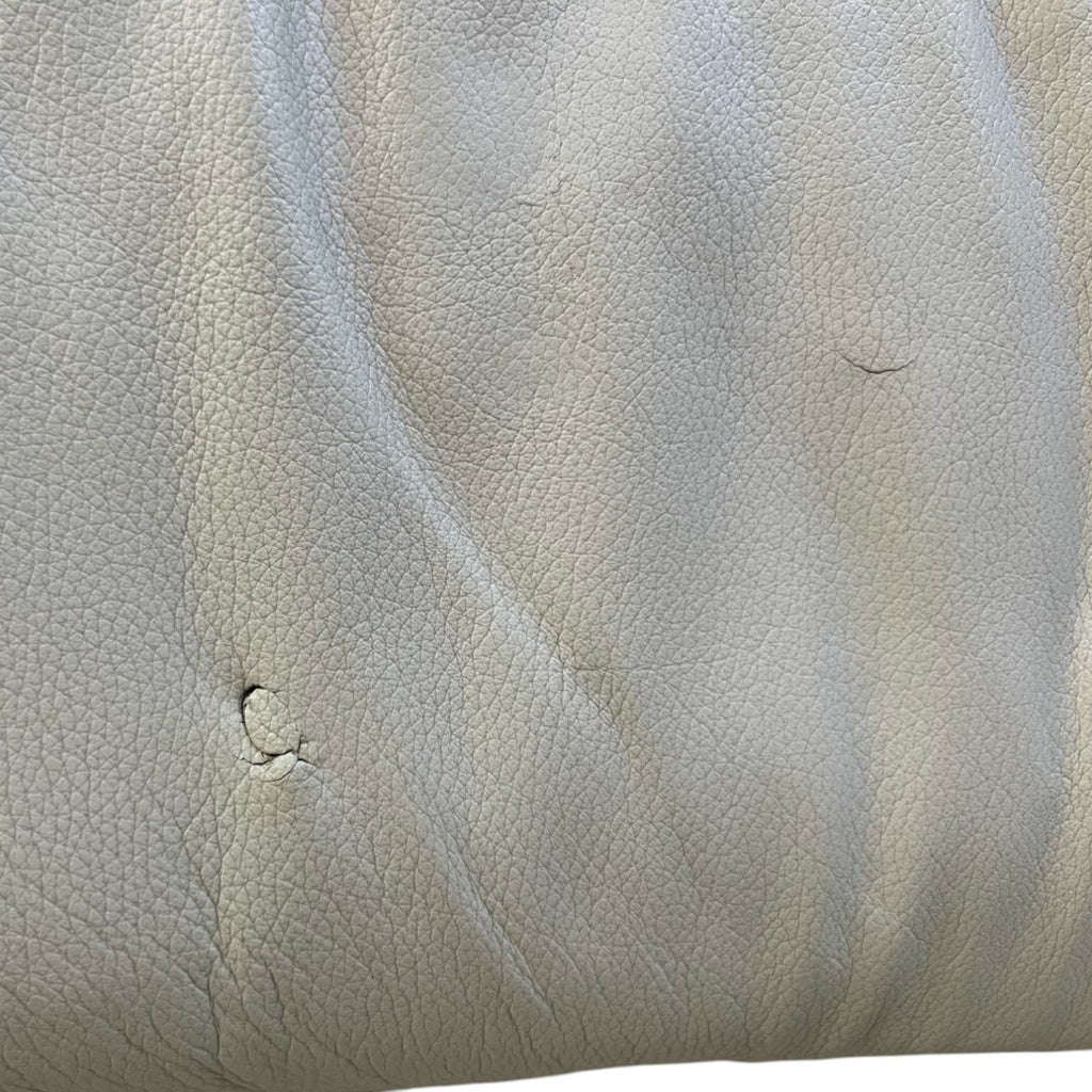 Vintage Leather Sofa