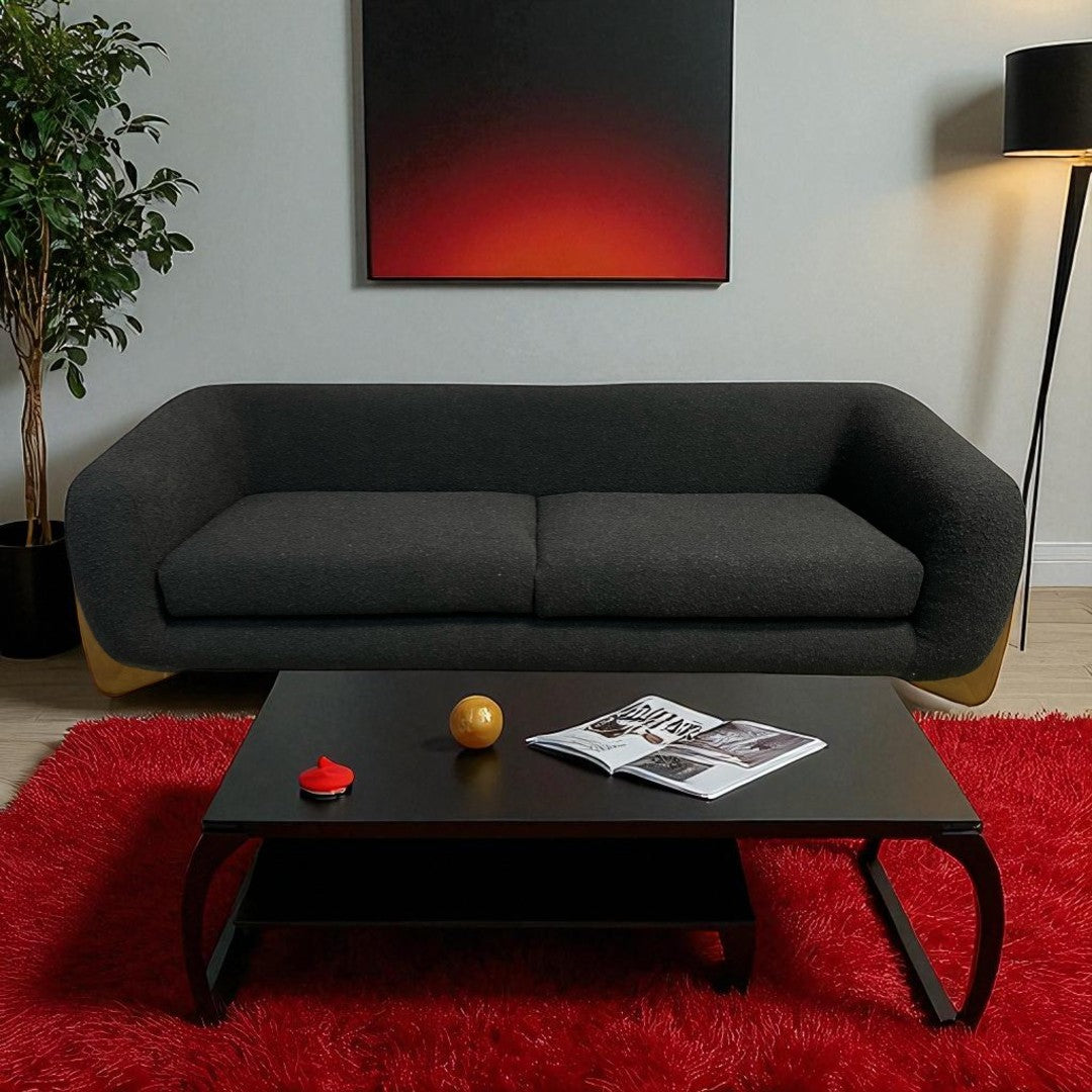 Wade Logan Amala Upholstered Sofa