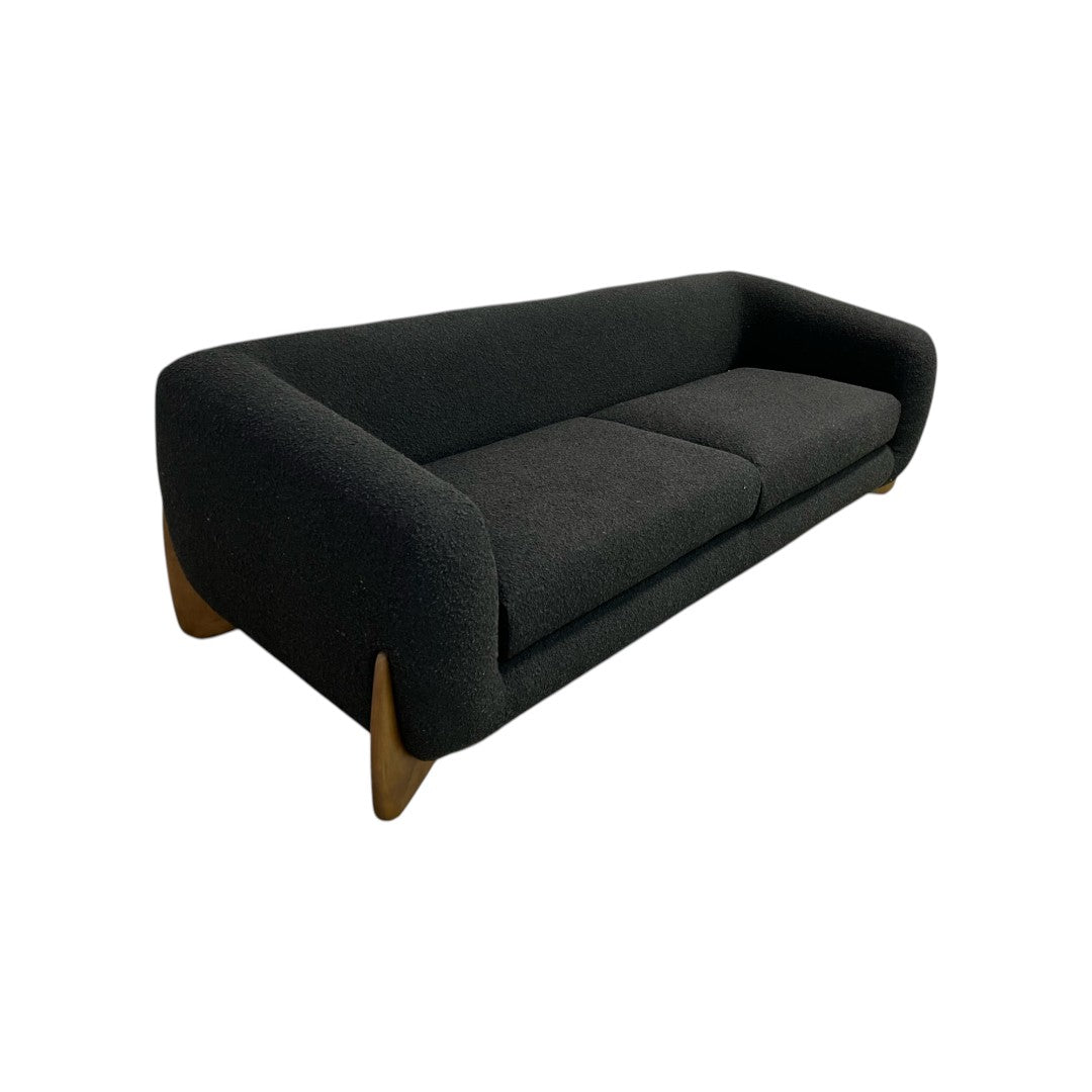 Wade Logan Amala Upholstered Sofa