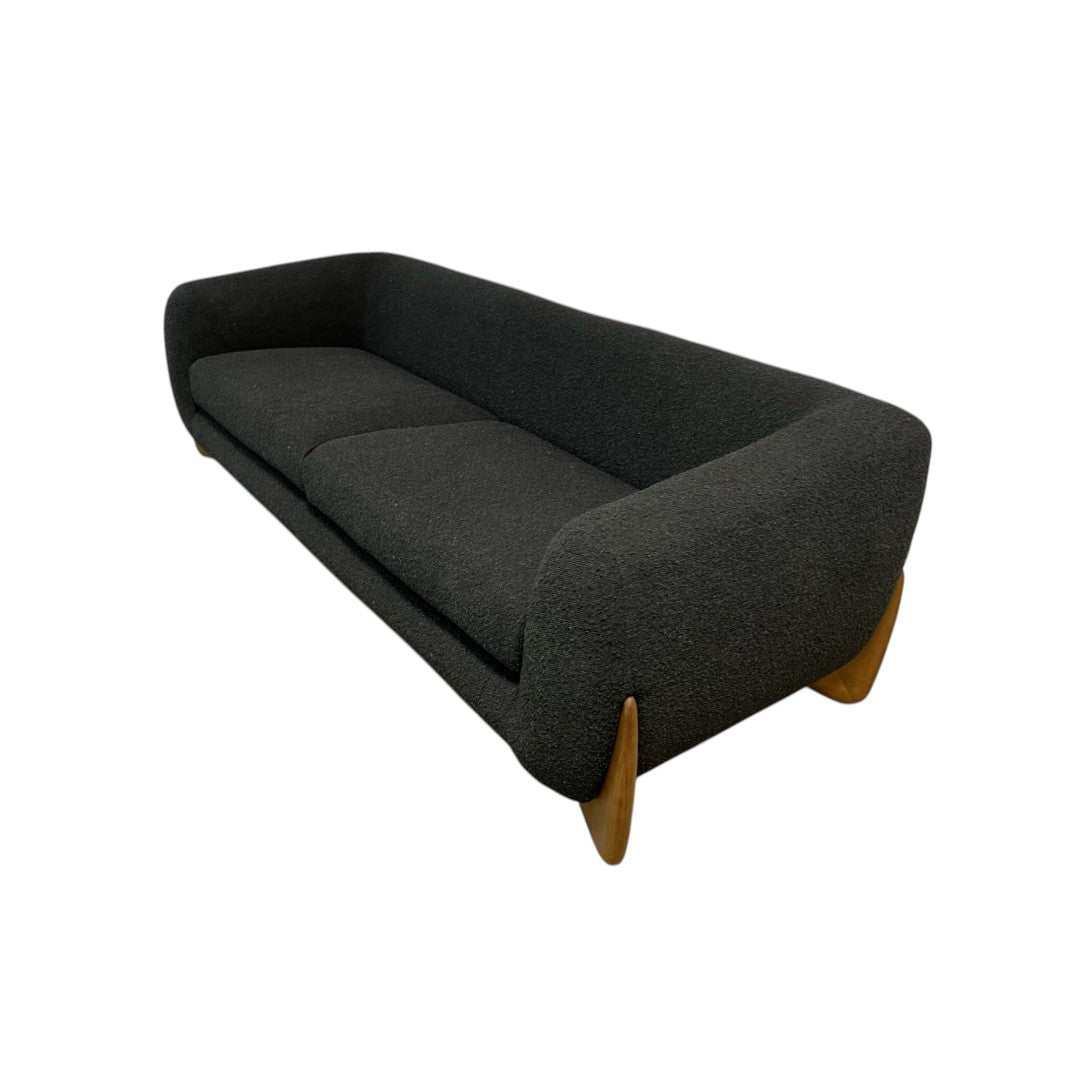 Wade Logan Amala Upholstered Sofa