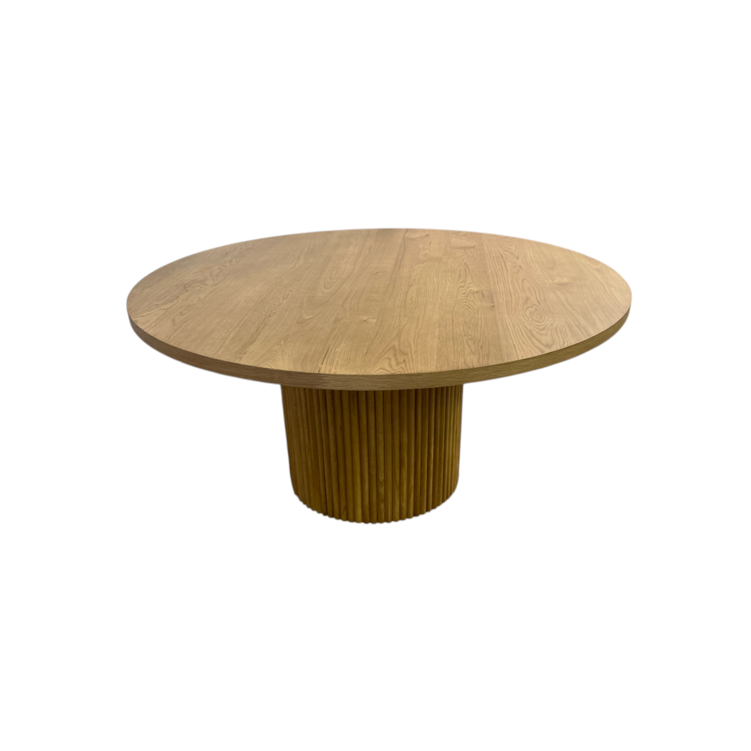 Lulu & Georgia Rutherford Round Dining Table