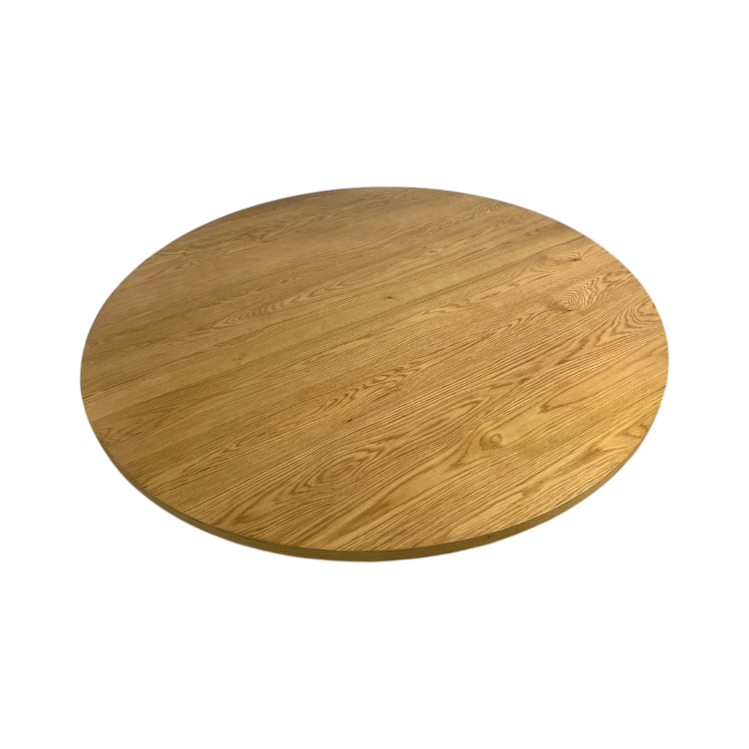 Lulu & Georgia Rutherford Round Dining Table