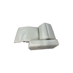 Wade Logan Thea Genuine Leather Power Reclining Chair