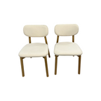 Hoft Homes Werner Extendable Dining Table and Maia Dining Chairs set