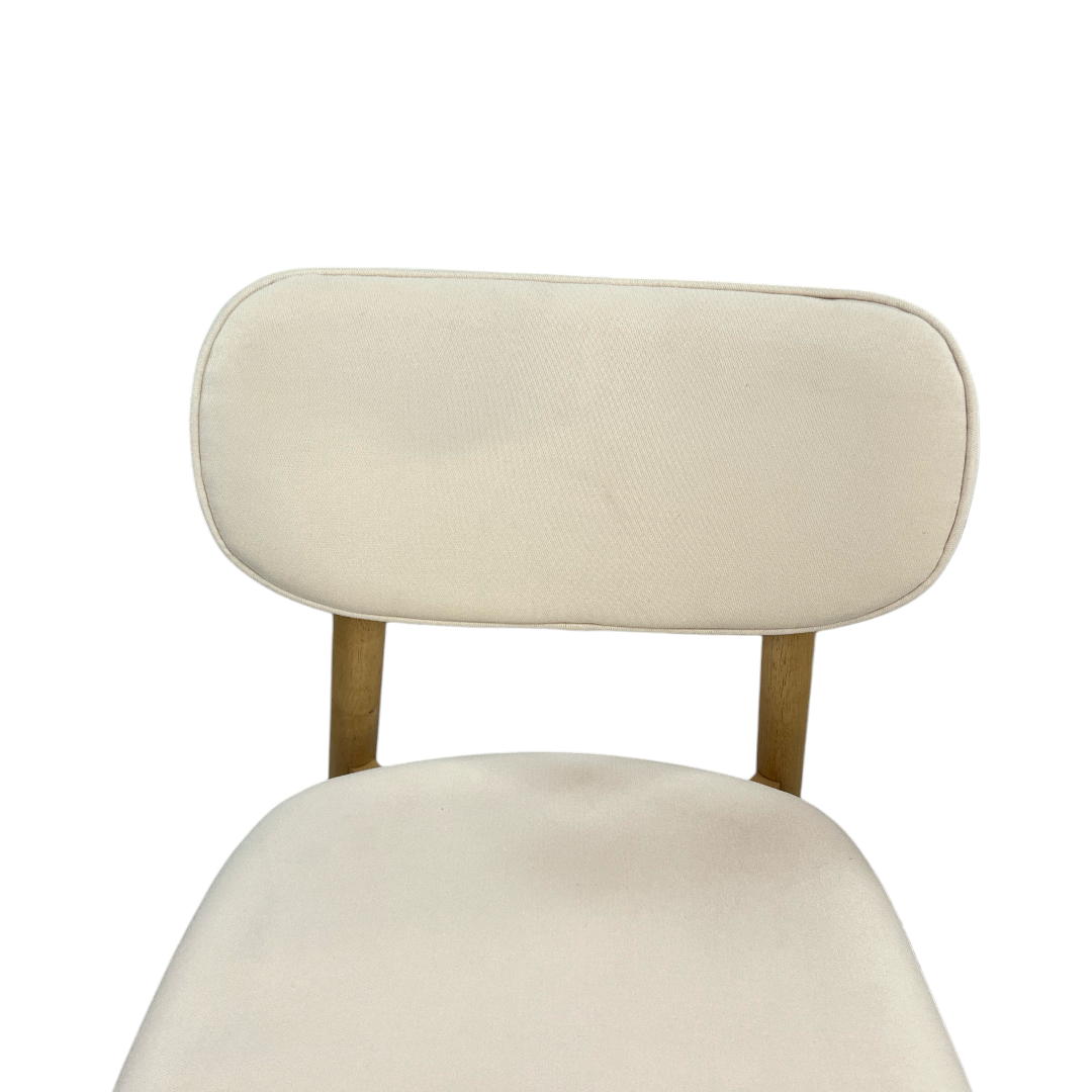 Hoft Homes Werner Extendable Dining Table and Maia Dining Chairs set