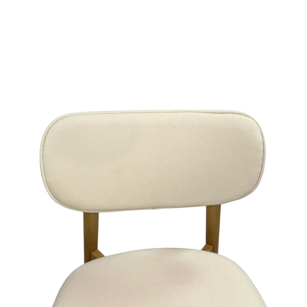 Hoft Homes Werner Extendable Dining Table and Maia Dining Chairs set