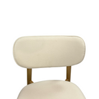 Hoft Homes Werner Extendable Dining Table and Maia Dining Chairs set