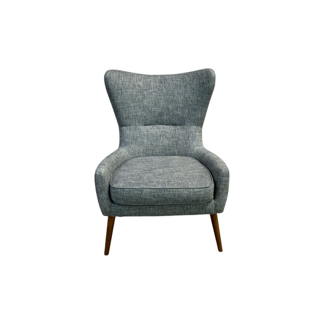 West Elm Erik Wing Chair