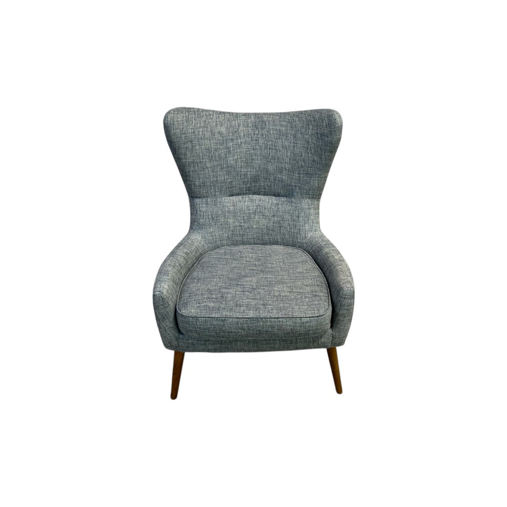 West Elm Erik Wing Chair