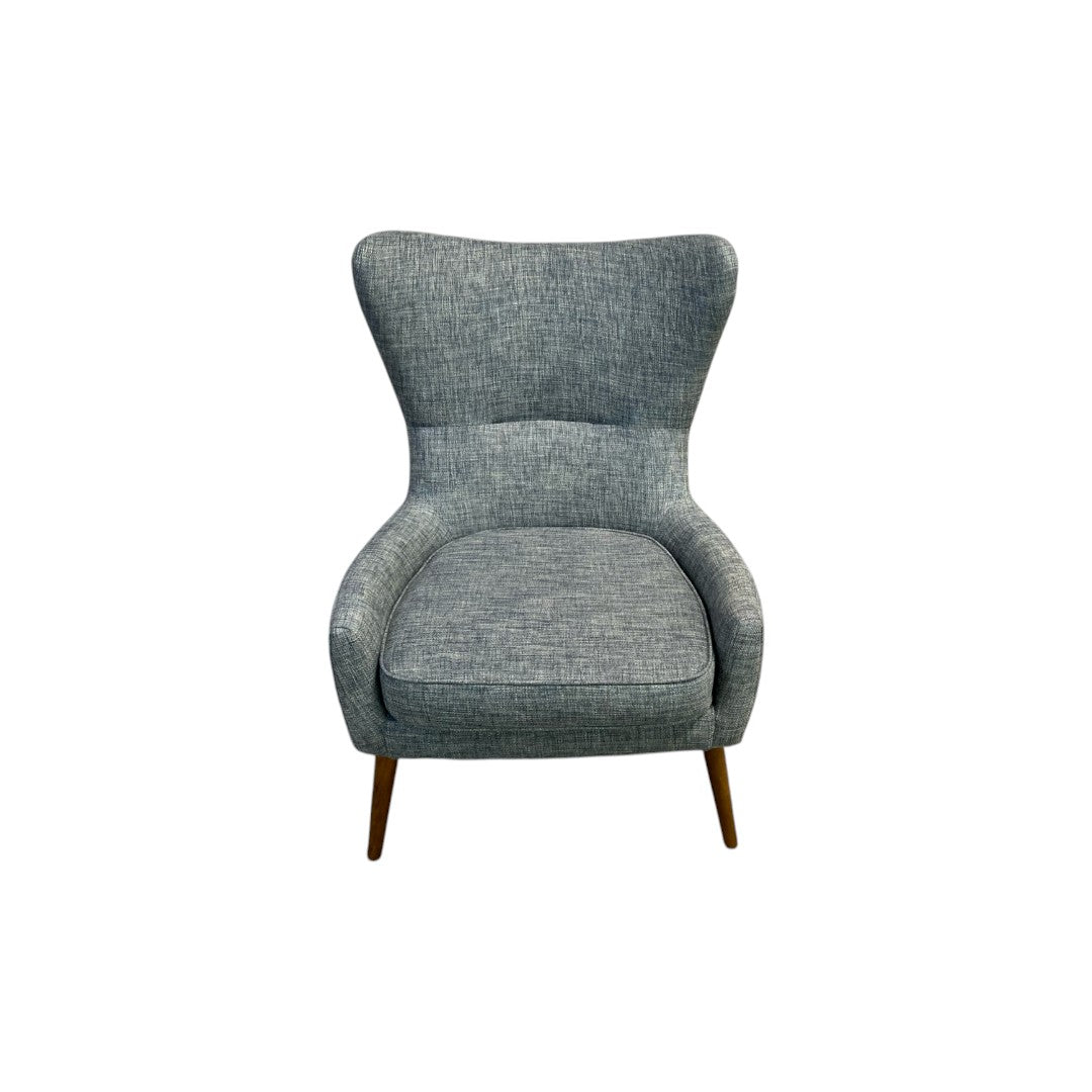 West Elm Erik Wing Chair