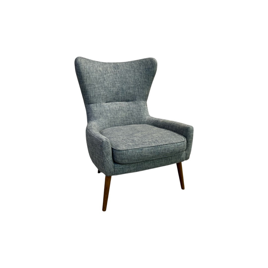 West Elm Erik Wing Chair