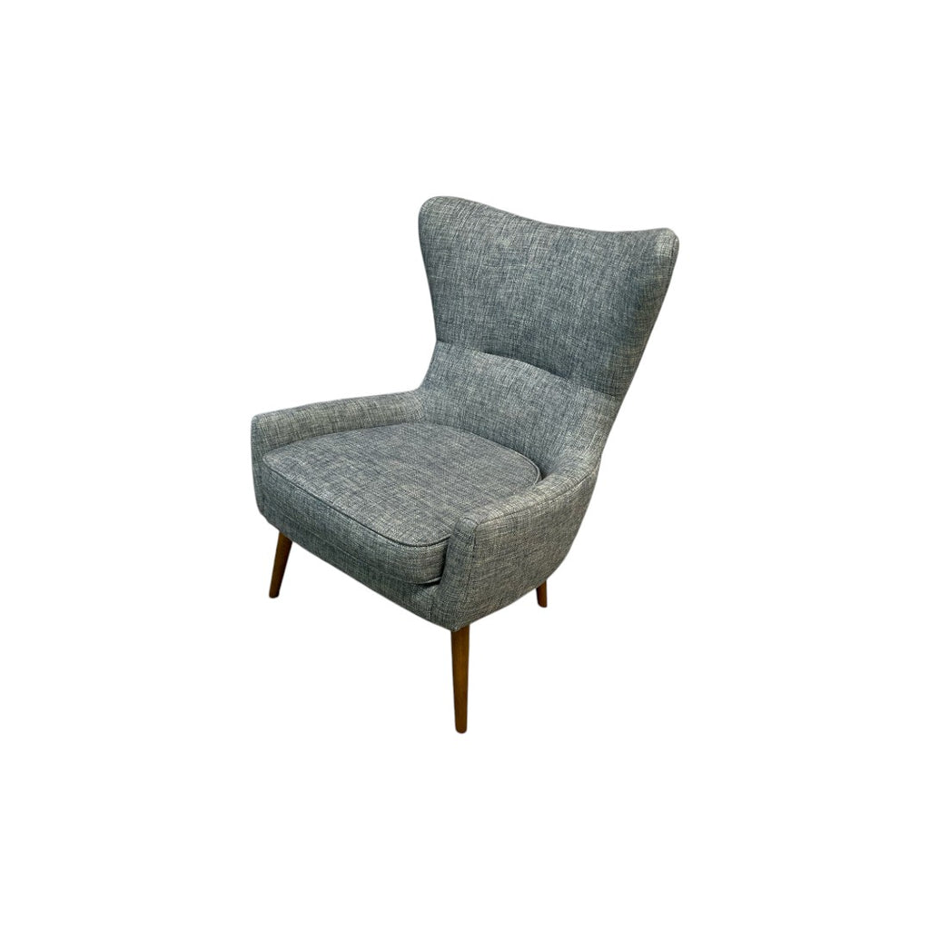 West Elm Erik Wing Chair