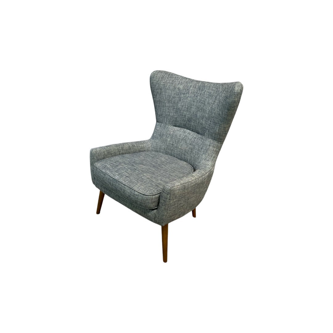 West Elm Erik Wing Chair