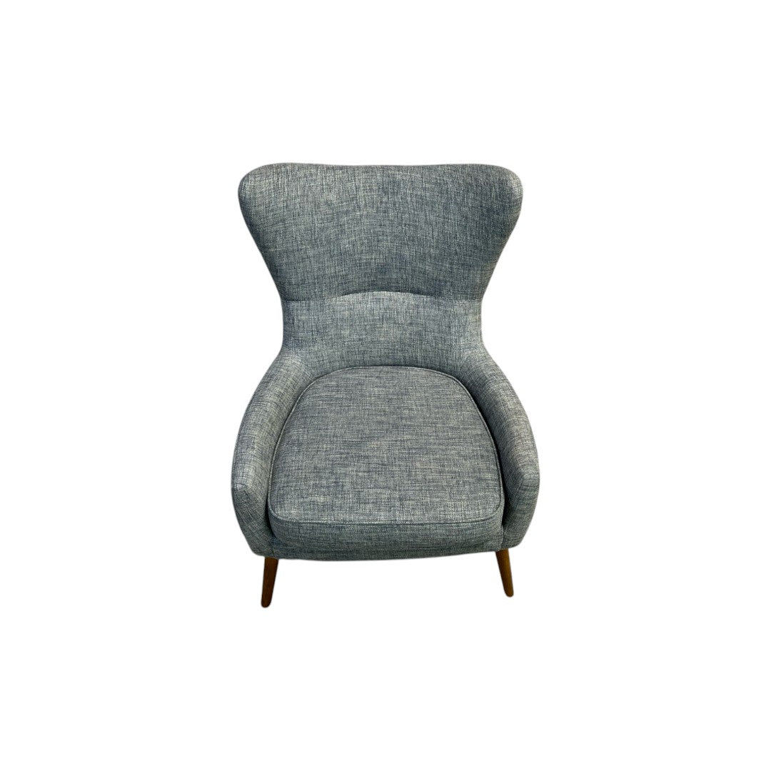 West Elm Erik Wing Chair
