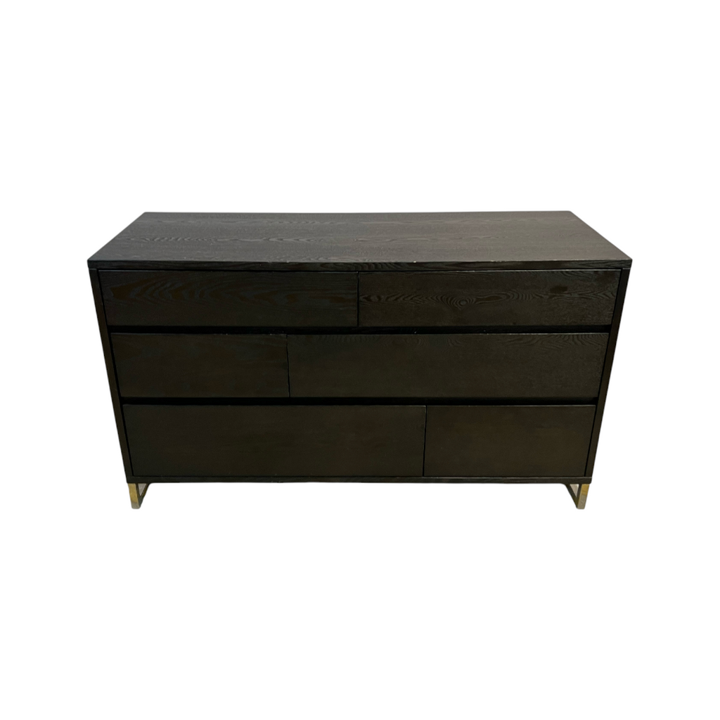 West Elm Hudson 6 Drawer Dresser