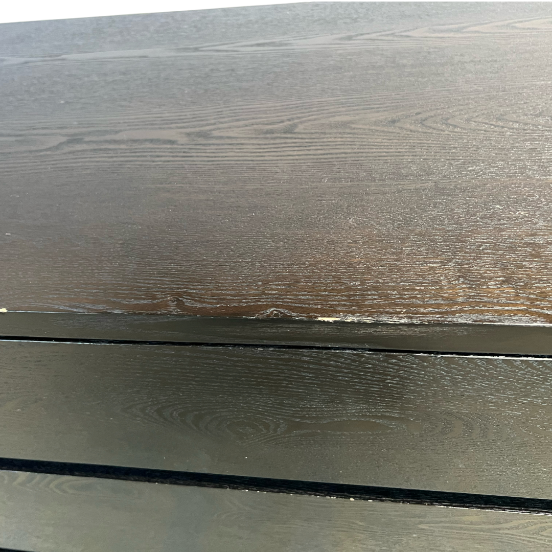 West Elm Hudson 6 Drawer Dresser